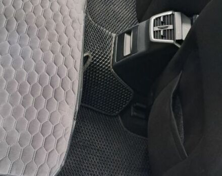 Серый Шкода Октавия, объемом двигателя 1.6 л и пробегом 407 тыс. км за 8800 $, фото 21 на Automoto.ua