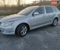 Шкода Октавия 2013 в Броварах на Automoto.ua Серый Шкода Октавия, объемом двигателя 1.6 л и пробегом 219 тыс. км за 8500 $, фото 2 на Automoto.ua