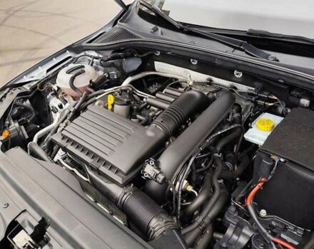 Серый Шкода Октавия, объемом двигателя 1.4 л и пробегом 280 тыс. км за 9000 $, фото 37 на Automoto.ua