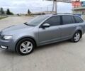 Серый Шкода Октавия, объемом двигателя 1.6 л и пробегом 248 тыс. км за 9400 $, фото 1 на Automoto.ua