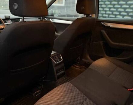 Сірий Шкода Октавія, об'ємом двигуна 1.6 л та пробігом 336 тис. км за 8950 $, фото 9 на Automoto.ua