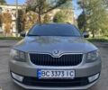 Серый Шкода Октавия, объемом двигателя 1.97 л и пробегом 366 тыс. км за 11000 $, фото 18 на Automoto.ua