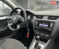Серый Шкода Октавия, объемом двигателя 1.8 л и пробегом 212 тыс. км за 8900 $, фото 33 на Automoto.ua