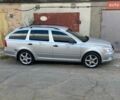 Серый Шкода Октавия, объемом двигателя 1.6 л и пробегом 284 тыс. км за 5100 $, фото 1 на Automoto.ua