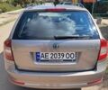 Серый Шкода Октавия, объемом двигателя 1.4 л и пробегом 195 тыс. км за 8000 $, фото 5 на Automoto.ua