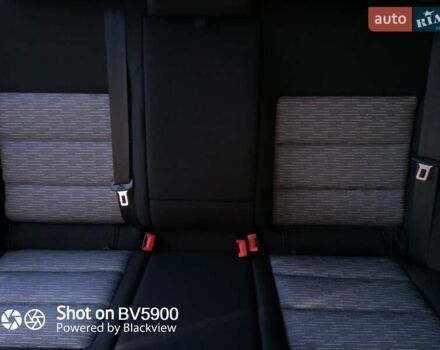 Серый Шкода Октавия, объемом двигателя 1.6 л и пробегом 232 тыс. км за 9600 $, фото 10 на Automoto.ua