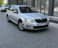 Серый Шкода Октавия, объемом двигателя 1.6 л и пробегом 220 тыс. км за 8998 $, фото 1 на Automoto.ua
