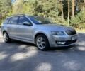 Сірий Шкода Октавія, об'ємом двигуна 1.6 л та пробігом 315 тис. км за 9000 $, фото 1 на Automoto.ua