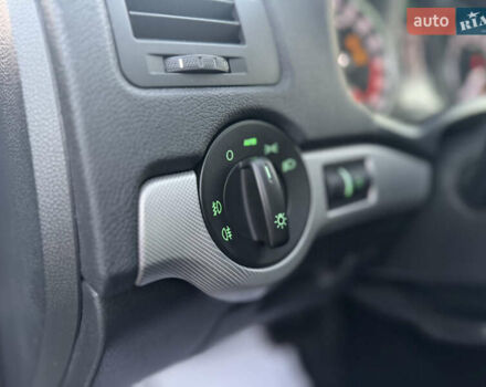 Серый Шкода Октавия, объемом двигателя 2 л и пробегом 250 тыс. км за 10750 $, фото 22 на Automoto.ua