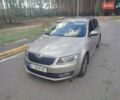 Сірий Шкода Октавія, об'ємом двигуна 1.97 л та пробігом 310 тис. км за 10400 $, фото 1 на Automoto.ua