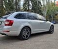 Серый Шкода Октавия, объемом двигателя 1.97 л и пробегом 264 тыс. км за 9850 $, фото 4 на Automoto.ua