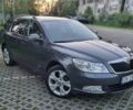 Серый Шкода Октавия, объемом двигателя 1.8 л и пробегом 200 тыс. км за 3307 $, фото 1 на Automoto.ua