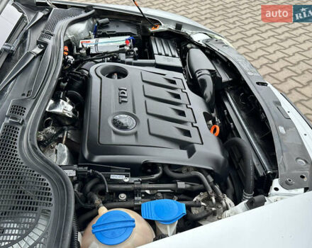 Серый Шкода Октавия, объемом двигателя 2 л и пробегом 218 тыс. км за 9999 $, фото 44 на Automoto.ua