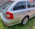 Серый Шкода Октавия, объемом двигателя 1.6 л и пробегом 202 тыс. км за 8999 $, фото 31 на Automoto.ua