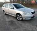 Шкода Октавия 2013 в Броварах на Automoto.ua Серый Шкода Октавия, объемом двигателя 1.6 л и пробегом 219 тыс. км за 8500 $, фото 1 на Automoto.ua