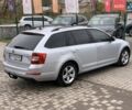 Серый Шкода Октавия, объемом двигателя 1.6 л и пробегом 297 тыс. км за 8699 $, фото 13 на Automoto.ua