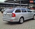 Сірий Шкода Октавія, об'ємом двигуна 1.6 л та пробігом 245 тис. км за 7900 $, фото 13 на Automoto.ua