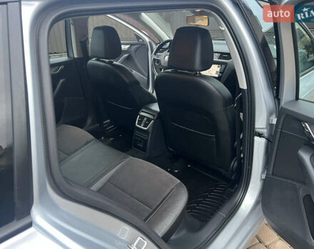 Сірий Шкода Октавія, об'ємом двигуна 1.97 л та пробігом 288 тис. км за 11950 $, фото 55 на Automoto.ua