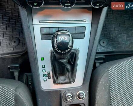 Серый Шкода Октавия, объемом двигателя 1.6 л и пробегом 240 тыс. км за 10990 $, фото 31 на Automoto.ua