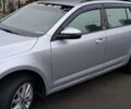 Серый Шкода Октавия, объемом двигателя 1.6 л и пробегом 407 тыс. км за 8800 $, фото 1 на Automoto.ua