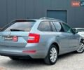 Серый Шкода Октавия, объемом двигателя 1.6 л и пробегом 240 тыс. км за 10990 $, фото 8 на Automoto.ua