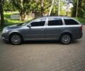 Серый Шкода Октавия, объемом двигателя 2 л и пробегом 304 тыс. км за 9500 $, фото 21 на Automoto.ua
