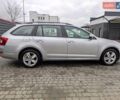 Сірий Шкода Октавія, об'ємом двигуна 1.97 л та пробігом 247 тис. км за 12200 $, фото 5 на Automoto.ua