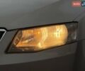Сірий Шкода Октавія, об'ємом двигуна 1.6 л та пробігом 185 тис. км за 9800 $, фото 5 на Automoto.ua