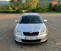Серый Шкода Октавия, объемом двигателя 1.97 л и пробегом 358 тыс. км за 8900 $, фото 9 на Automoto.ua
