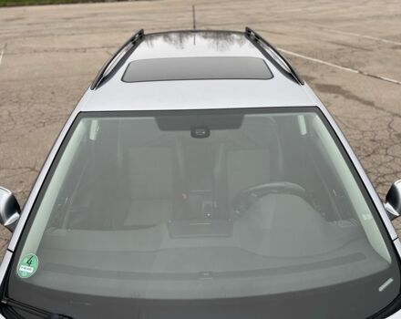 Сірий Шкода Октавія, об'ємом двигуна 2 л та пробігом 215 тис. км за 10495 $, фото 8 на Automoto.ua