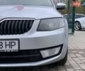 Серый Шкода Октавия, объемом двигателя 1.6 л и пробегом 297 тыс. км за 8699 $, фото 6 на Automoto.ua