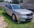 Серый Шкода Октавия, объемом двигателя 1.6 л и пробегом 202 тыс. км за 8999 $, фото 1 на Automoto.ua