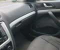 Сірий Шкода Октавія, об'ємом двигуна 2 л та пробігом 230 тис. км за 10900 $, фото 14 на Automoto.ua