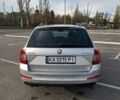 Сірий Шкода Октавія, об'ємом двигуна 1.6 л та пробігом 335 тис. км за 9200 $, фото 1 на Automoto.ua