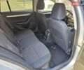 Сірий Шкода Октавія, об'ємом двигуна 1.6 л та пробігом 231 тис. км за 10999 $, фото 42 на Automoto.ua