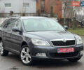 Сірий Шкода Октавія, об'ємом двигуна 1.4 л та пробігом 178 тис. км за 8300 $, фото 14 на Automoto.ua