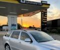 Серый Шкода Октавия, объемом двигателя 1.6 л и пробегом 312 тыс. км за 9500 $, фото 1 на Automoto.ua
