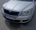Серый Шкода Октавия, объемом двигателя 1.39 л и пробегом 273 тыс. км за 8200 $, фото 1 на Automoto.ua