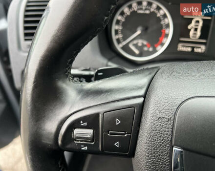 Серый Шкода Октавия, объемом двигателя 2 л и пробегом 215 тыс. км за 10145 $, фото 16 на Automoto.ua