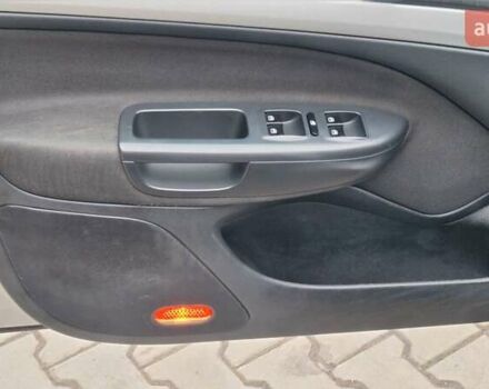 Сірий Шкода Октавія, об'ємом двигуна 2 л та пробігом 262 тис. км за 8950 $, фото 15 на Automoto.ua