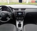 Серый Шкода Октавия, объемом двигателя 1.6 л и пробегом 248 тыс. км за 9400 $, фото 26 на Automoto.ua