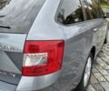 Шкода Октавія 2013 у Києві на Automoto.ua Сірий Шкода Октавія, об'ємом двигуна 1.8 л та пробігом 223 тис. км за 13800 $, фото 40 на Automoto.ua