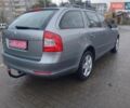 Сірий Шкода Октавія, об'ємом двигуна 1.8 л та пробігом 220 тис. км за 8300 $, фото 5 на Automoto.ua
