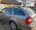 Серый Шкода Октавия, объемом двигателя 1.6 л и пробегом 156 тыс. км за 10600 $, фото 16 на Automoto.ua
