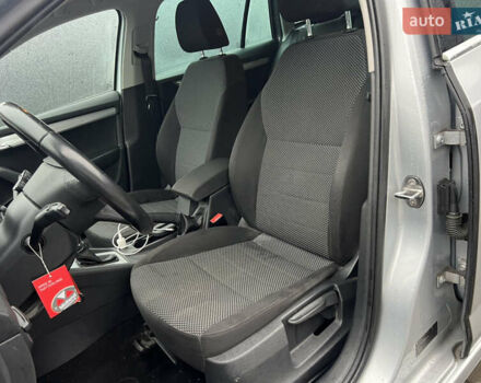 Серый Шкода Октавия, объемом двигателя 1.8 л и пробегом 212 тыс. км за 8900 $, фото 23 на Automoto.ua