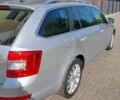 Сірий Шкода Октавія, об'ємом двигуна 1.6 л та пробігом 256 тис. км за 12300 $, фото 5 на Automoto.ua