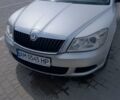 Серый Шкода Октавия, объемом двигателя 1.39 л и пробегом 273 тыс. км за 8200 $, фото 1 на Automoto.ua