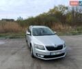 Сірий Шкода Октавія, об'ємом двигуна 1.6 л та пробігом 320 тис. км за 10400 $, фото 1 на Automoto.ua