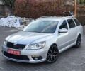 Серый Шкода Октавия, объемом двигателя 1.98 л и пробегом 225 тыс. км за 10499 $, фото 5 на Automoto.ua