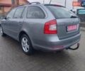 Сірий Шкода Октавія, об'ємом двигуна 1.8 л та пробігом 226 тис. км за 8600 $, фото 7 на Automoto.ua